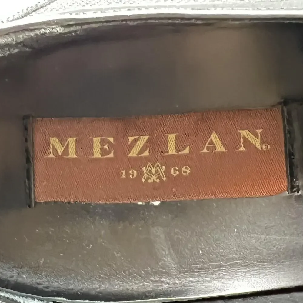 Mezlan shoes mens